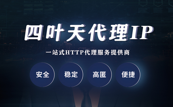 【简阳代理IP】代理ip客户端使用教程