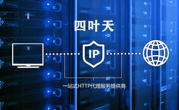 【简阳代理IP】高质量IP代理的最重要因素?