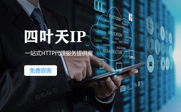 【简阳代理IP】IP被限制了怎么办？